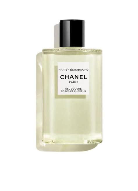 bijenkorf chanel les eaux|CHANEL LES EAUX DE CHANEL PARIS .